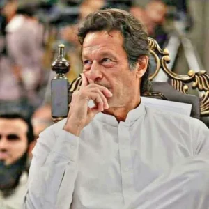 Imran Khan Hospital Transfer Ordered by Pakistan's Supreme Court