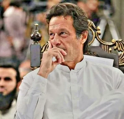 Imran Khan Hospital Transfer Ordered by Pakistan's Supreme Court