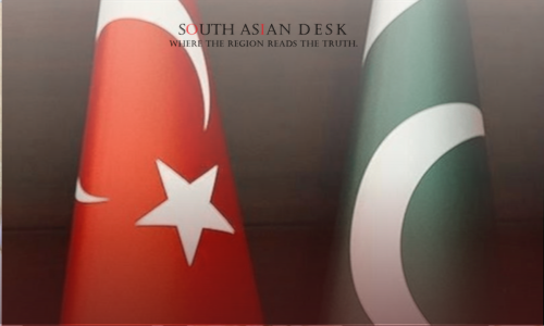 Pakistan Expresses Grief Over Turkiye’s Military Loss in Iraq