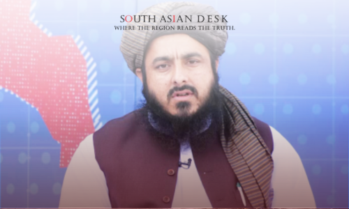 Afghan Refugees Face Uncertain Future as Pakistan’s PoR Deadline Looms