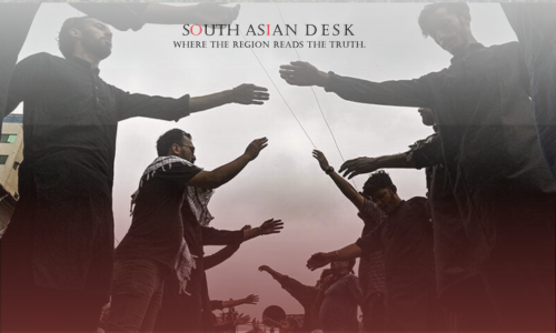 Pakistan: Ashura Processions Conclude Peacefully Across Major Cities