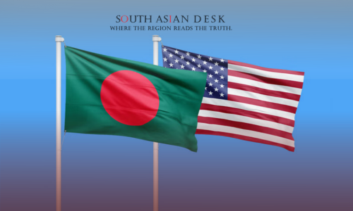Bangladesh Faces Ongoing Religious Freedom Challenges, US Report Finds