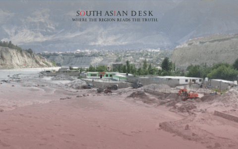 Gilgit-Baltistan Floods 2025 Death Toll Rises to 10