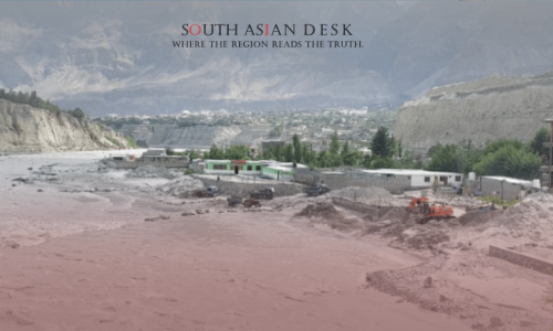 Gilgit-Baltistan Floods 2025 Death Toll Rises to 10