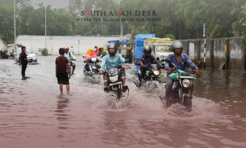 India’s Urban Future: A $2.4 Trillion Climate Challenge 1 India’s Urban Future: A $2.4 Trillion Climate Challenge