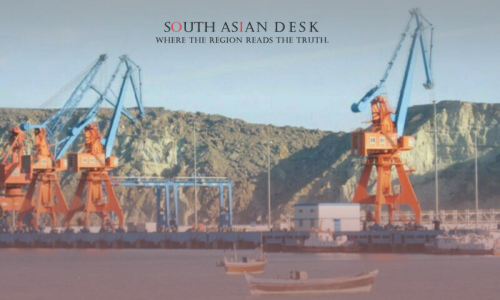 Gwadar Port Poised to Boost Pakistan’s Economy with $850M Export Potential