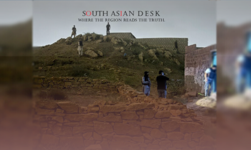 TTP Terrorists Behind Attack on Chinese Engineers Killed in Karachi Operation