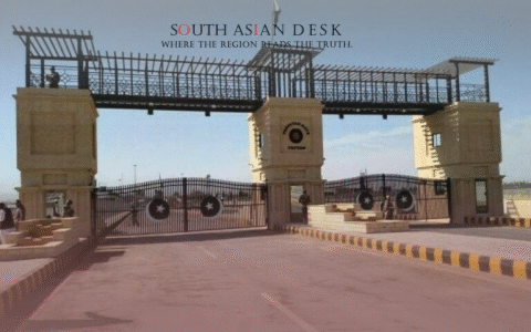 Stranded Students Face Delays at Pak-Iran Border Amid Ongoing Closure