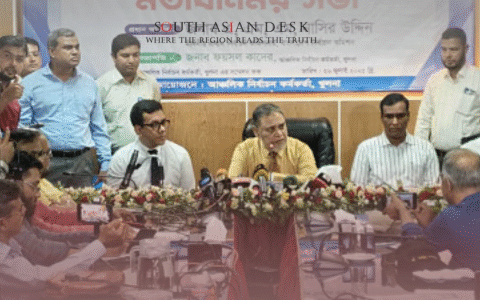 AI Misuse Poses Major Threat to Upcoming Elections, Bangladesh