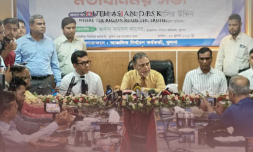 AI Misuse Poses Major Threat to Upcoming Elections, Bangladesh