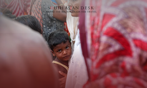 Muslim Evictions in Assam Spark Controversy Ahead of Indian State Polls