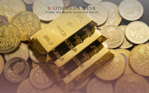 Transparency Sought in Pakistan’s Gold Trade