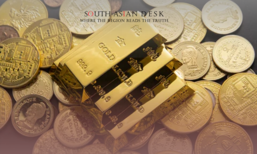 Transparency Sought in Pakistan’s Gold Trade
