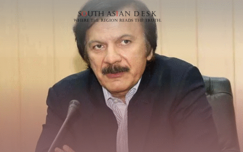 Pakistan’s Government Targets Rs70 Billion in Annual Savings with Sweeping Reforms