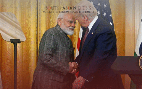 Trump's Tariffs Threaten India and Its Exports
