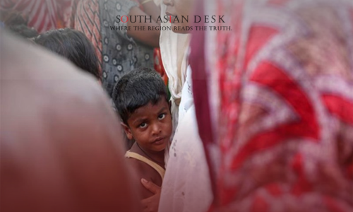 HRW Reports for human crisis