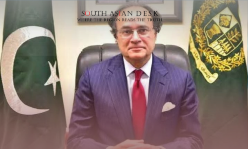 Pakistan and Kyrgyzstan Boost Trade Ties to $100M