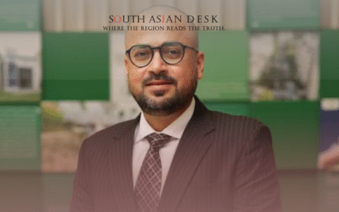 Wafi Energy Pakistan CEO Named as Zubair Shaikh