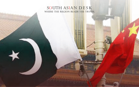 Pakistan and China Launch Joint Vocational Training Programs Under CPEC