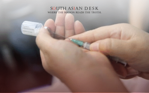 Pakistan Achieves Record Tetanus Diphtheria Pertussis Vaccination Coverage in 2024