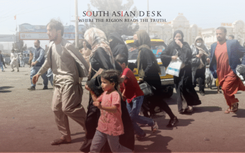 81 Afghan Men Deported from Germany