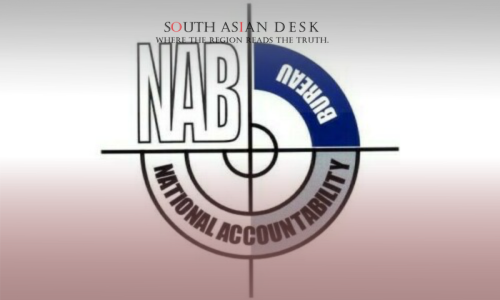 Accountability Court Extends NAB Custody in Kohistan Corruption Case