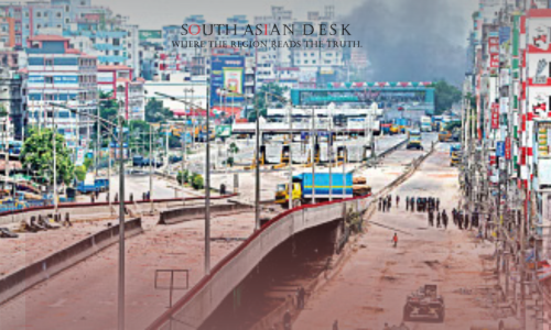 Bangladesh: ACC Probes Financial irregularities During Awami League Rule