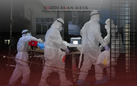 Nipah Virus in Southern India: A Deadly Zoonotic Threat Explained