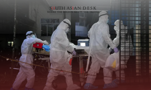 Nipah Virus in Southern India: A Deadly Zoonotic Threat Explained