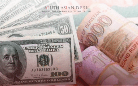 Foreign Investors Pull Over $1.5 Billion from Pakistan’s T-Bills in FY25