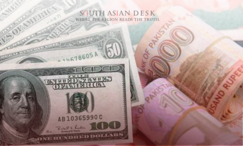 Foreign Investors Pull Over $1.5 Billion from Pakistan’s T-Bills in FY25