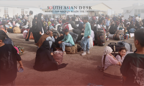 Afghan Government Allocates 94K+ Acres Across 25 Provinces for Returnees