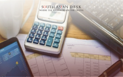 Businessmen Rally Against Anti-Industry Tax Laws