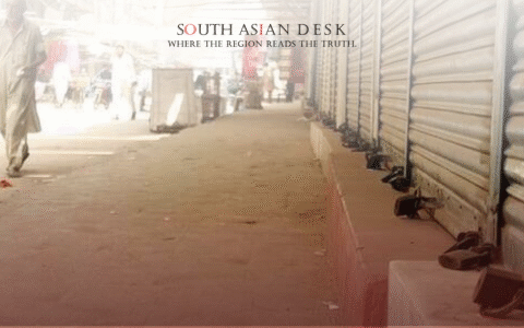 Pakistan’s Business Community Prepares for Nationwide Strike Over Tax Policies