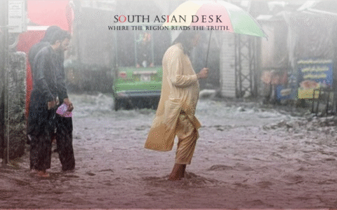 Punjab Govt to Compensate Flood-Affected Communities in 2025