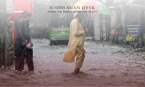 Punjab Govt to Compensate Flood-Affected Communities in 2025