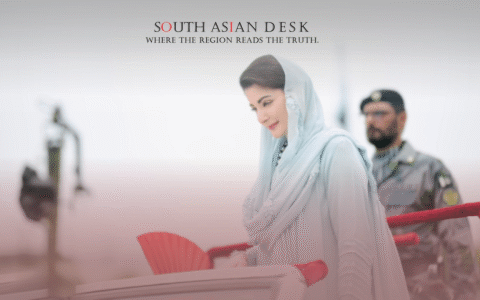 Punjab Launches First Counter Narcotics Force to Tackle Drug Crisis