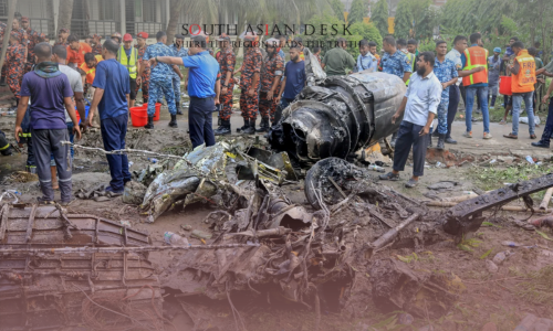 Milestone Tragedy: Two More Succumb to Burn Injuries