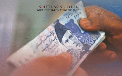 HRCP Advocates for Rs75,000 Minimum Wage in Pakistan