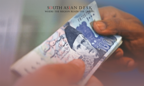 HRCP Advocates for Rs75,000 Minimum Wage in Pakistan