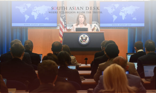 US Confirms Trump's Mediation in India‑Pakistan Truce Despite India’s Denial