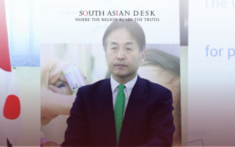 Japan Urges Reopening of Girls’ Schools in Afghanistan