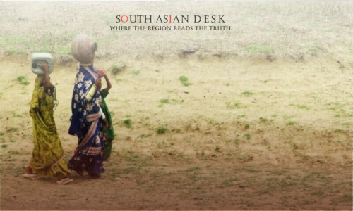 Climate Change Threatens Water Access and Public Health in Sindh