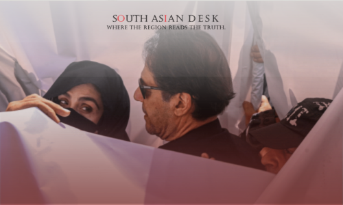 Imran Khan and Bushra Bibi petition IHC for urgent hearing in £190m corruption case.