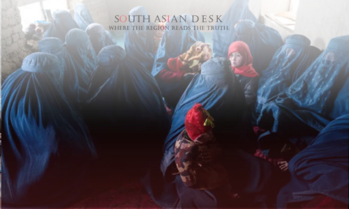 Taliban Accused of Crimes Against Women as ICC Issues Arrest Warrants