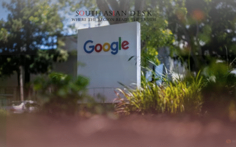 India Summons Google and Meta in Betting App Probe