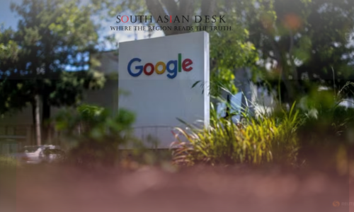 India Summons Google and Meta in Betting App Probe