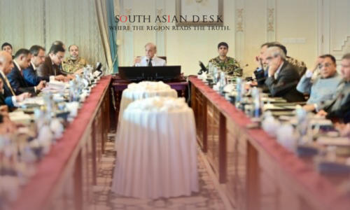 Prime Minister Shehbaz Sharif Initiates Civil Service Reforms in Pakistan