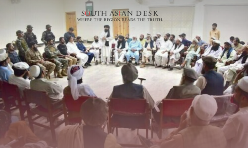 Violent Clash in Tirah Valley Claims Seven Lives Amid Protest Over Girl’s Death