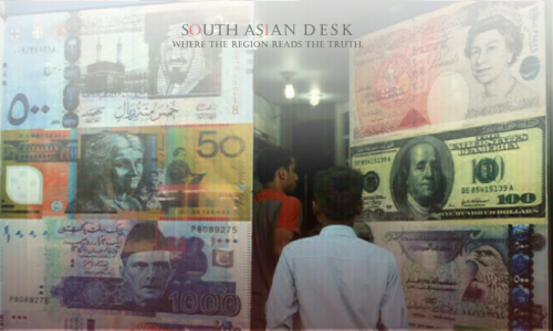 Remittances Top $38.3 B in FY25, Setting a New High for Pakistan